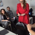 UNITED – Training for Youth Workers KA 153, 2026-1-RO01-KA153-YOU-00039129